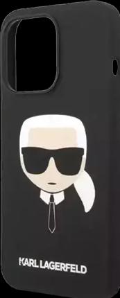 Immagine prodotto Karl Lagerfeld Caso (Apple iPhone 13 mini)