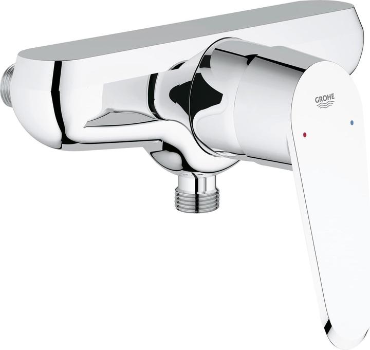 Produktbild Grohe Eurodisc Cosmopolitan Einhand-Brausebatterie