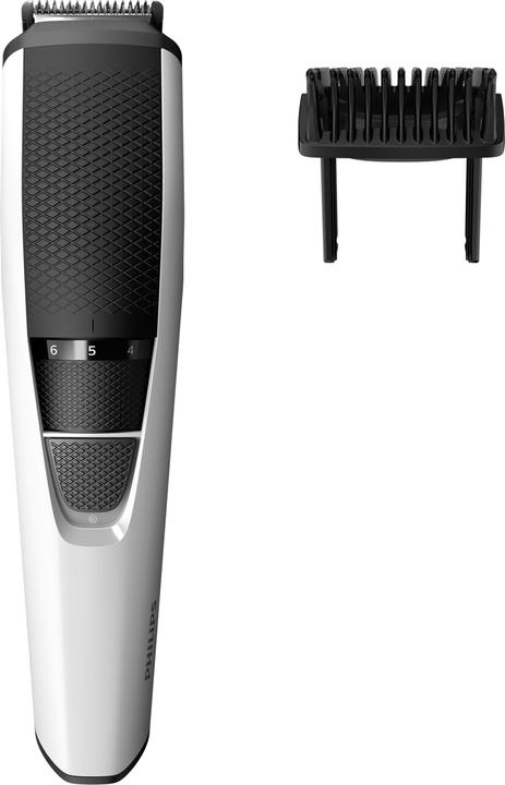 Produktbild Philips Series 3000 Bartschneider BT3206/14