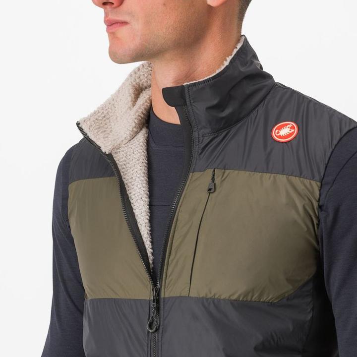 Immagine prodotto Castelli Gilet a vento illimitato (L)