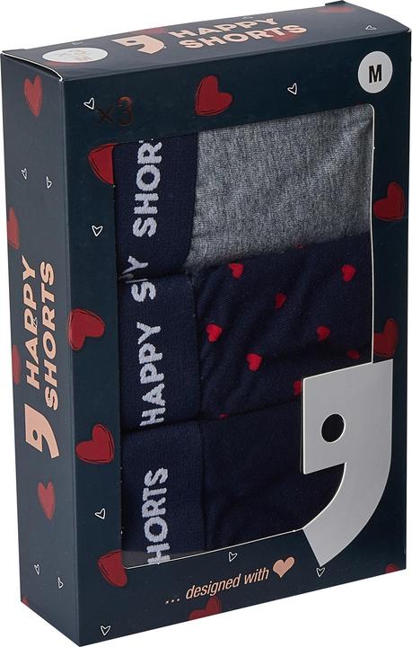 Actual product image Phil & Co. Berlin Retro Pants All Styles (XXL, pack of 4)