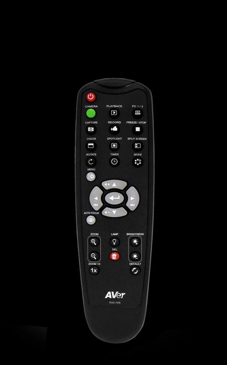 Produktbild AVer U50+ 8MP USB Visualizer, UHD (UHD, A3)