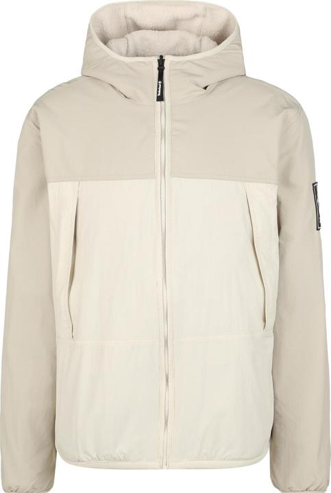 Actual product image Timberland Rever Oa fleece jacket - 91369 (S)
