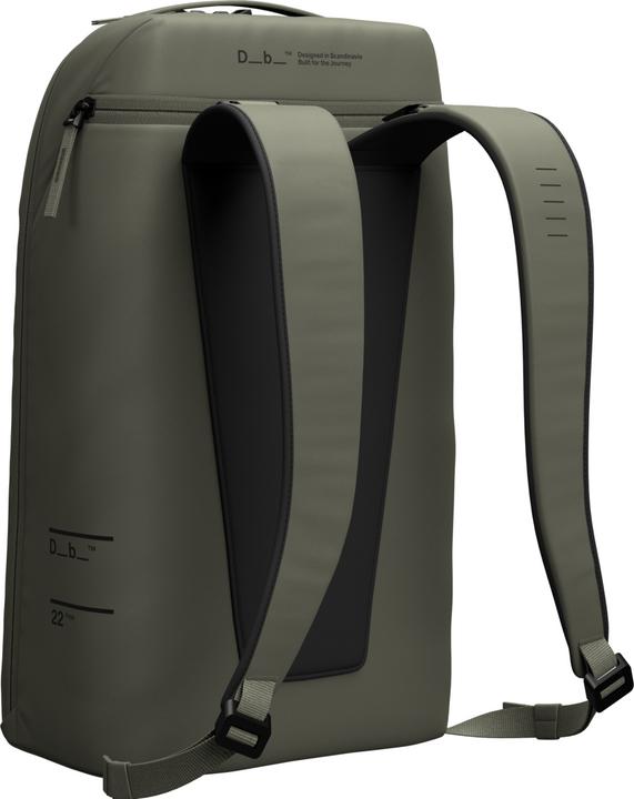 Produktbild D_b_ Freya Backpack (22 l)