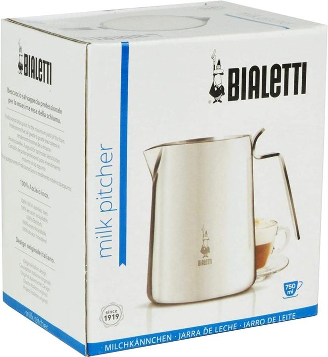 Produktbild Bialetti Milchkanne