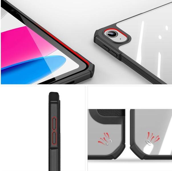 Produktbild Dux Ducis Domo Series (iPad 10.9 (2022), iPad 2025 (11. Gen))
