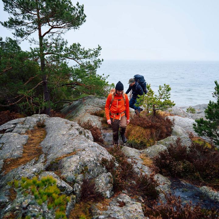 Immagine prodotto Fjällräven Abisko Grid Fleece Hoosie (S)