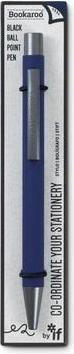 Produktbild IF Bookaroo Marineblauer Stift (Marineblau)