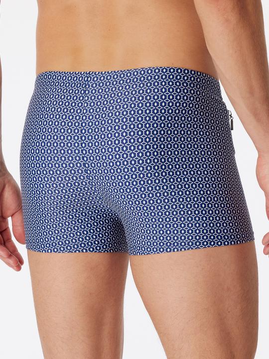 Actual product image Schiesser Swimming trunks Classic Swim (8)