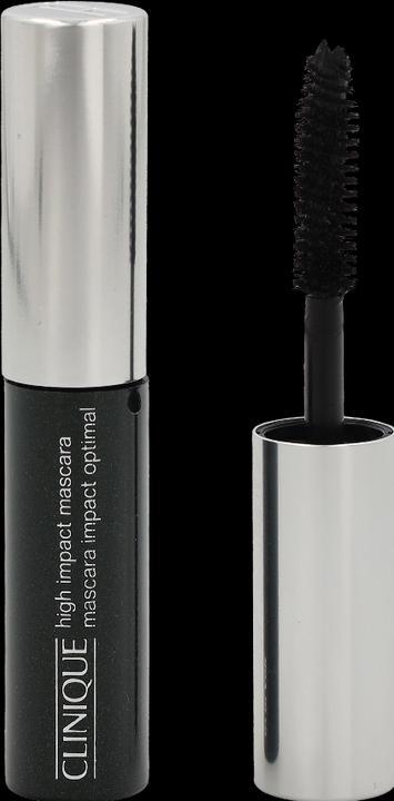 Actual product image Clinique High Impact (01 Black)