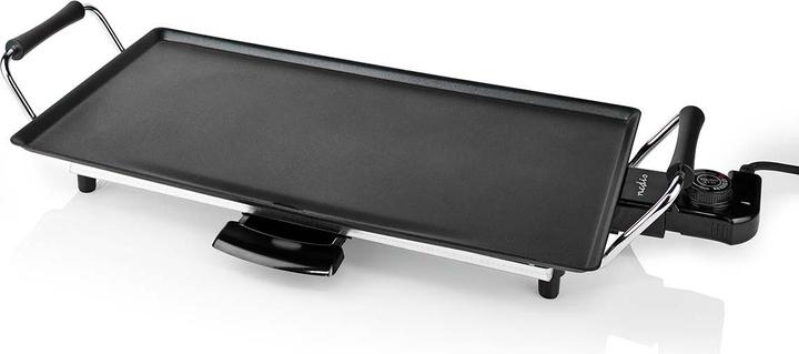 Produktbild Nedis Teppanyaki (EU-Stecker)