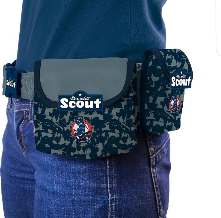Produktbild Happy People Scout Fernglas Version Ninja