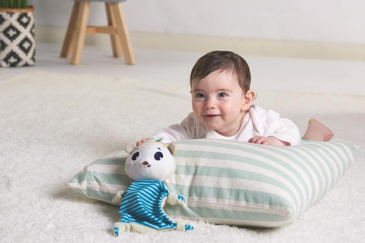 Actual product image Tiny Love Rattle Eleanor