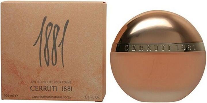 Immagine prodotto Nino Cerruti 1881 di Eau de Toilette Spray 100 ml (Eau de toilette, 100 ml)