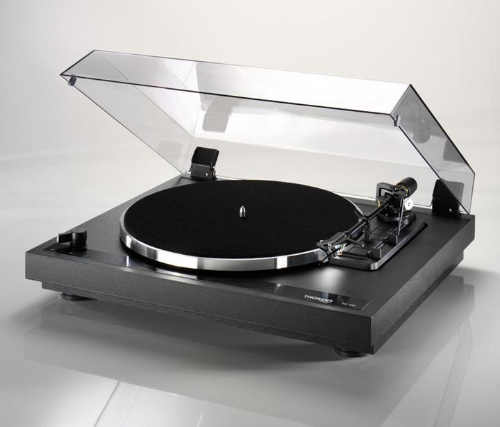 Image du produit Thorens Td-190-2 (Milieu de gamme, Automatique)