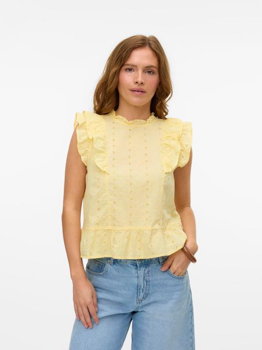 Immagine prodotto Vero Moda VMKAMMY Top Top (XS)