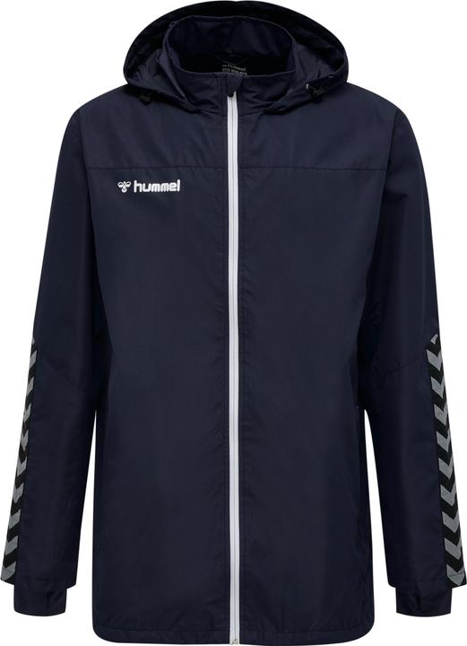 Produktbild hummel Authentic All-Weather Jacket (M)