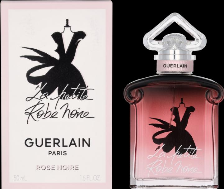Actual product image Guerlain La Petite Robe Noire Edp Spray (Eau de parfum, 50 ml)