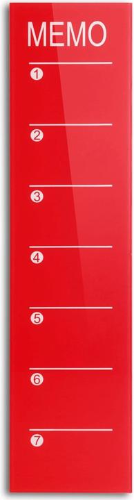Master of Boards Kia (80 x 20 cm)