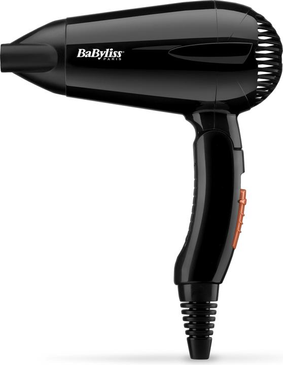 BaByliss Viaggio asciutto 2000