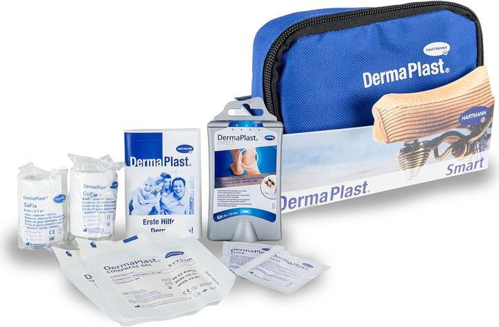 Produktbild DermaPlast Smart (Erste Hilfe Set Zubehör)