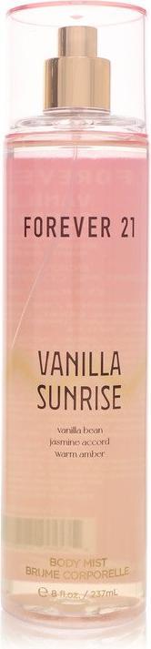 Forever 21 Vanilla Sunrise (237 ml)