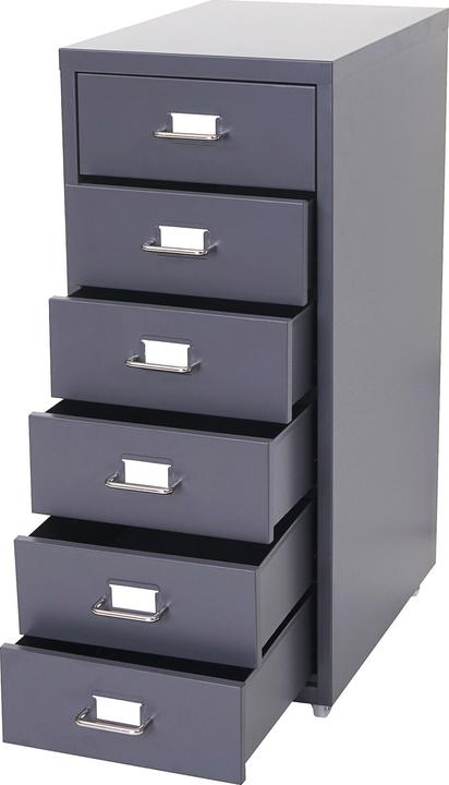 Actual product image MCW T851-6 (69 x 28 x 41 cm)