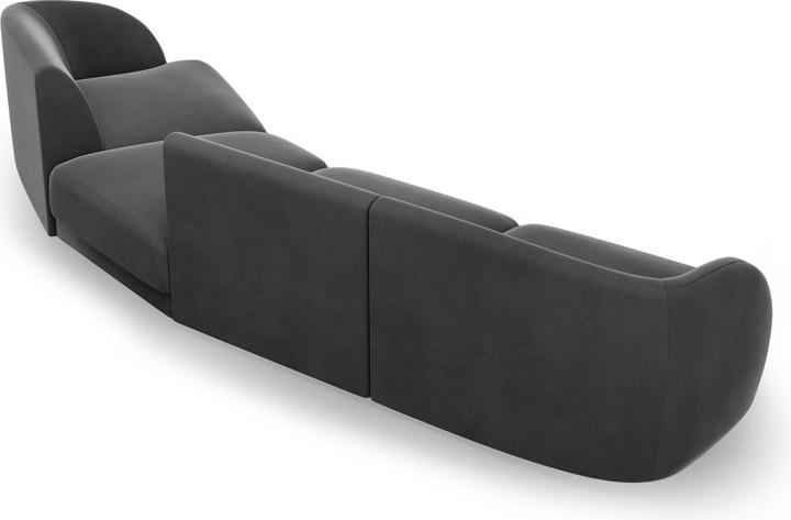 Actual product image Micadoni Miley (2 person sofa, 3-seater, 4-seater)