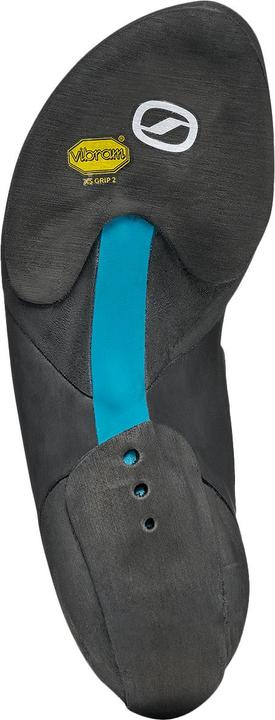 Actual product image Scarpa Chimera Kletterschuhe (39)