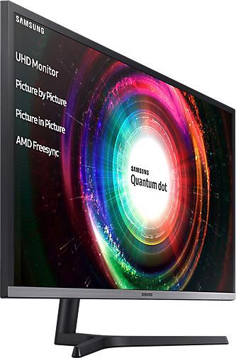 Immagine prodotto Samsung Lu32h850uk (3840 x 2160 pixel, 31.50")