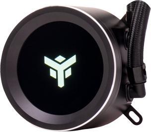 Actual product image Itek ARCTIC SPHERE LCD 360