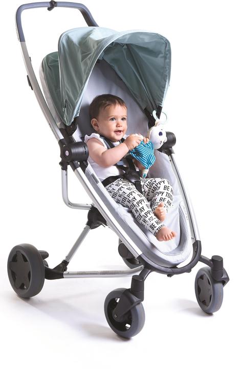 Actual product image Tiny Love Rattle Eleanor