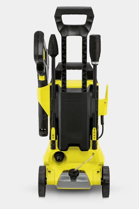Actual product image Kärcher K3 Power Control (Electrical connection)