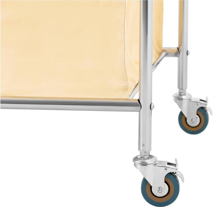 Actual product image Royal Catering Laundry Sorter - 250 Litres (250 l)