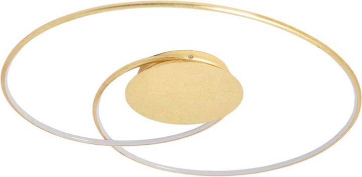 Brass / Gold