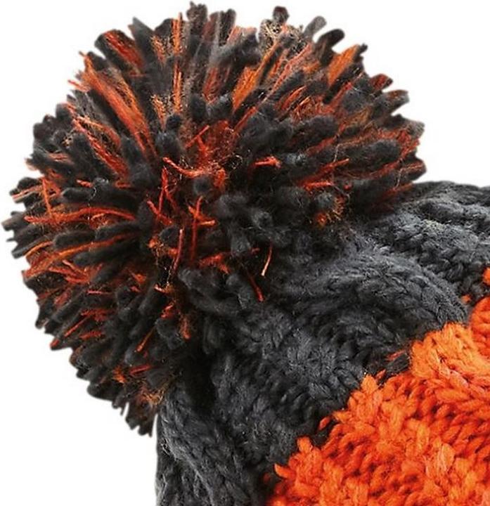 Produktbild Beechfield Erwachsene Apres Umschlagmütze (One Size)