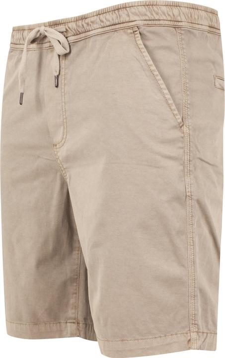 Immagine prodotto Urban Classics Pantaloncini da bagno in twill stretch (5XL)