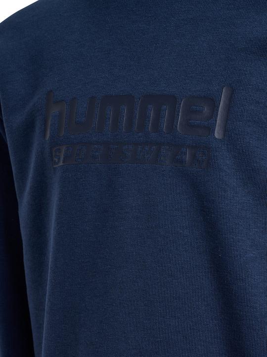 Image du produit hummel hmlJR BASE SWEATSHIRT (10, 11, 12, 13, 14, 15, 16)