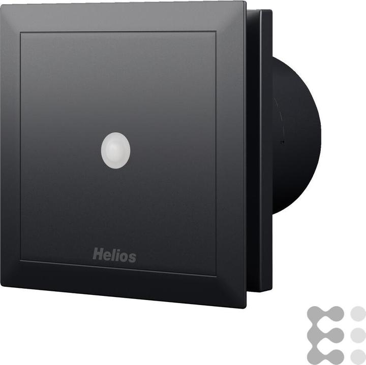 Actual product image Helios Small fan
