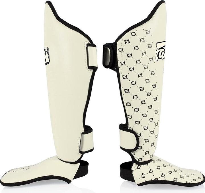 Immagine prodotto Fairtex Schienbeinschützer SP5 Compétition (S)