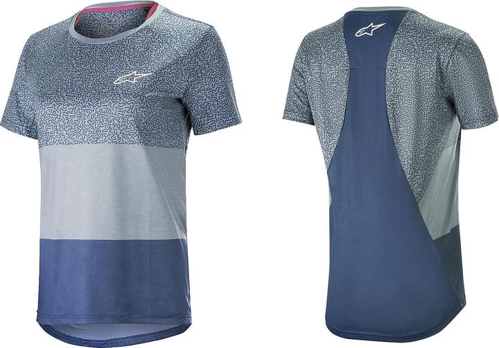 Image du produit Alpinestars Stella Alps 8.0 Jersey (XS)