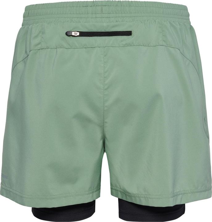 Actual product image Newline nwlDETROIT 2IN1 SHORTS WOMAN (XL)