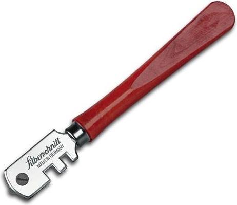 Silberschnitt Tagliavetro (140 mm)