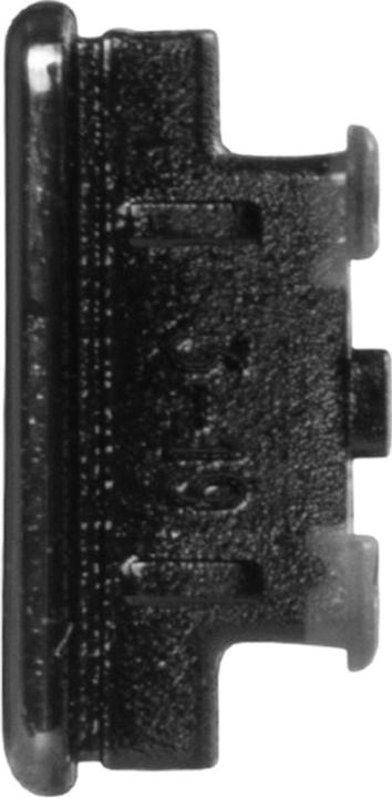 Actual product image Samsung GH98-46285A Power button spare part (Galaxy A52s)