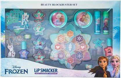 Actual product image Lip Smacker Disney Frozen Beauty Blockbuster Set (Set)