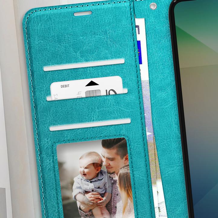 Immagine prodotto Mayaxess SecureCard Cover (Samsung Galaxy A26)