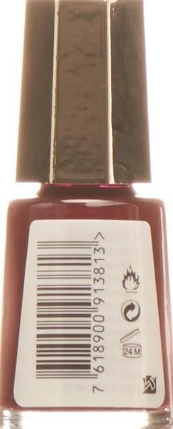 Produktbild Mavala Mini Color's Nagellack (381 Forever, Farblack)