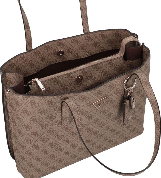 Immagine prodotto Guess Shopper Meridian II Girlfriend TO 74230 Logo (38 l)