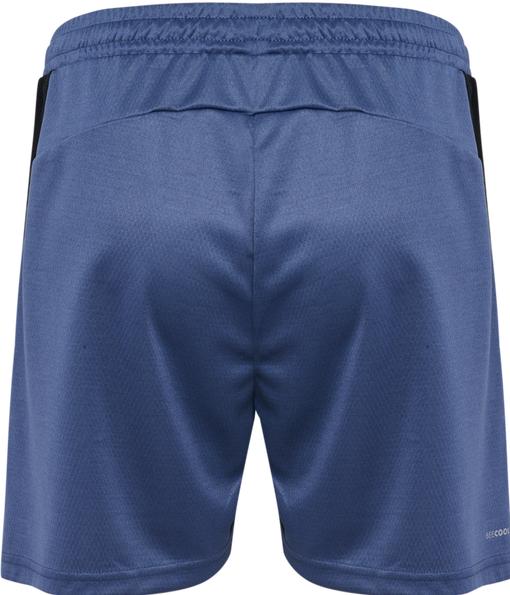 Actual product image hummel Hmlmulti Pl Shorts Woman (L)