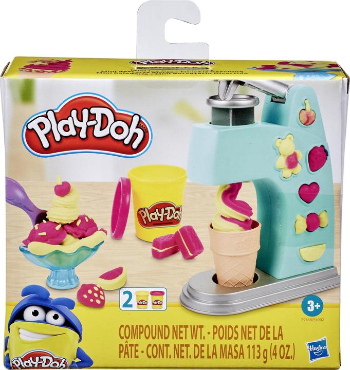 Produktbild Play-Doh Mini playset Classic